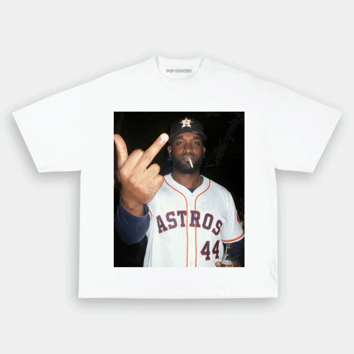 YA44 After Hours Tee - POPCHANGER