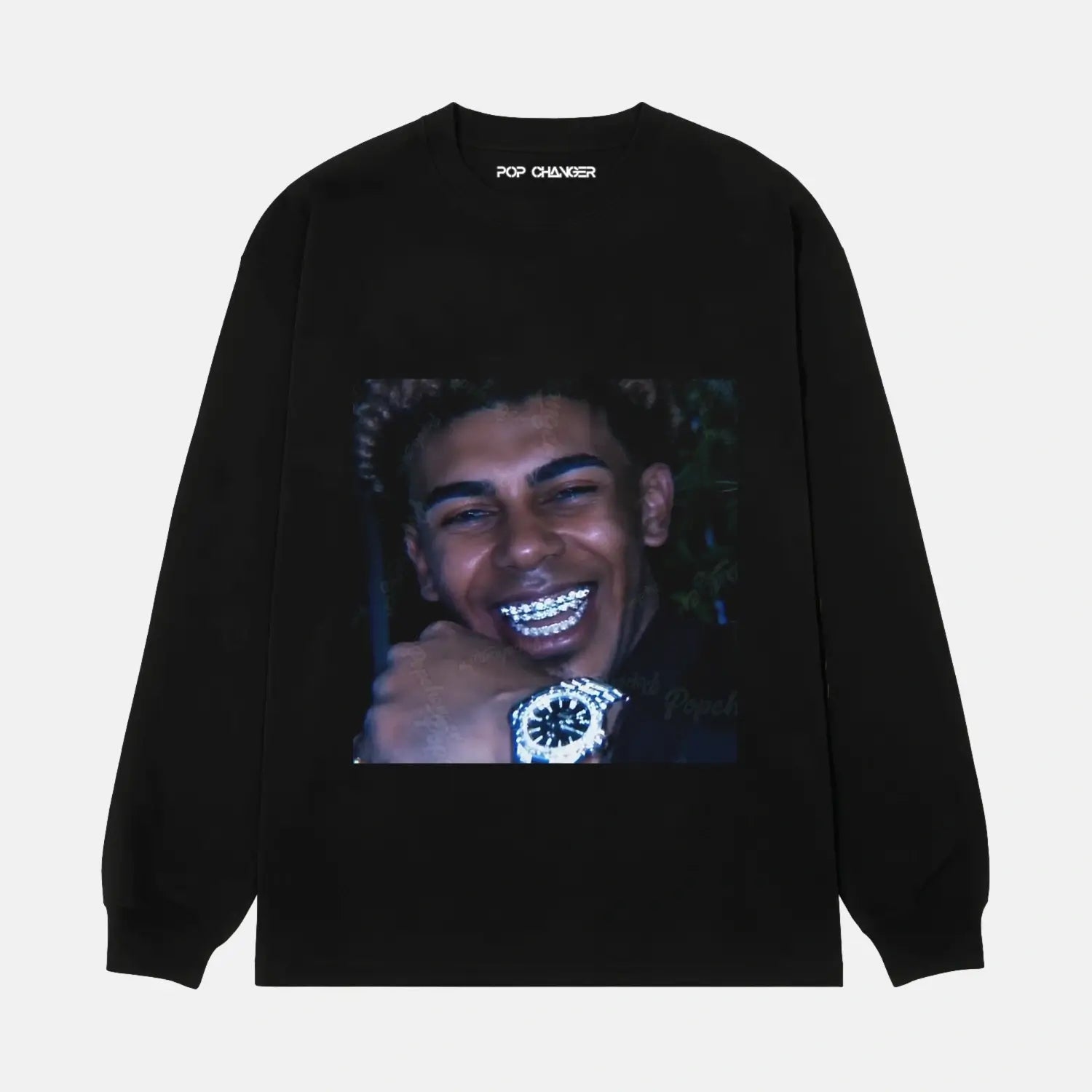 Yamal Grillz TEE - POPCHANGER