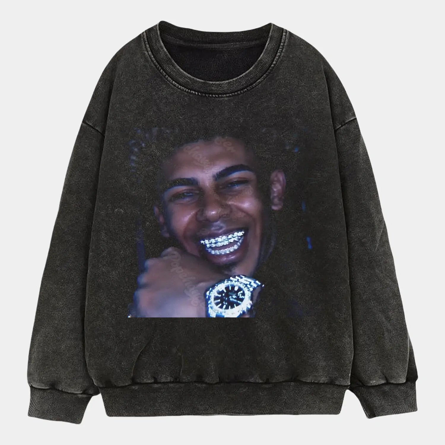 Yamal Grillz TEE - POPCHANGER