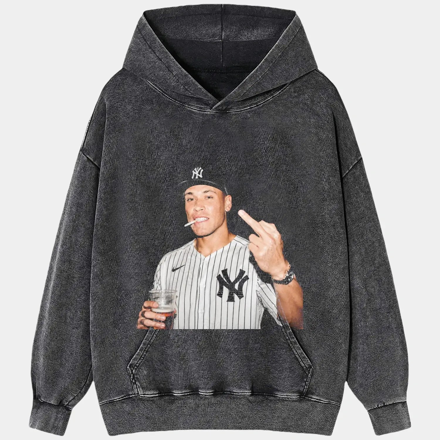 Yankees TEE 1.0 - POPCHANGER
