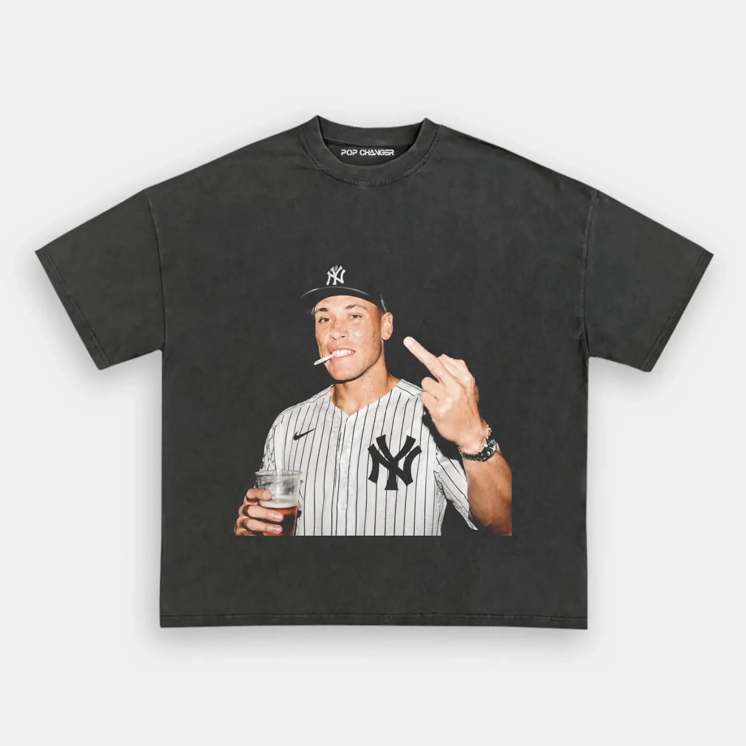 Yankees TEE 1.0 - POPCHANGER
