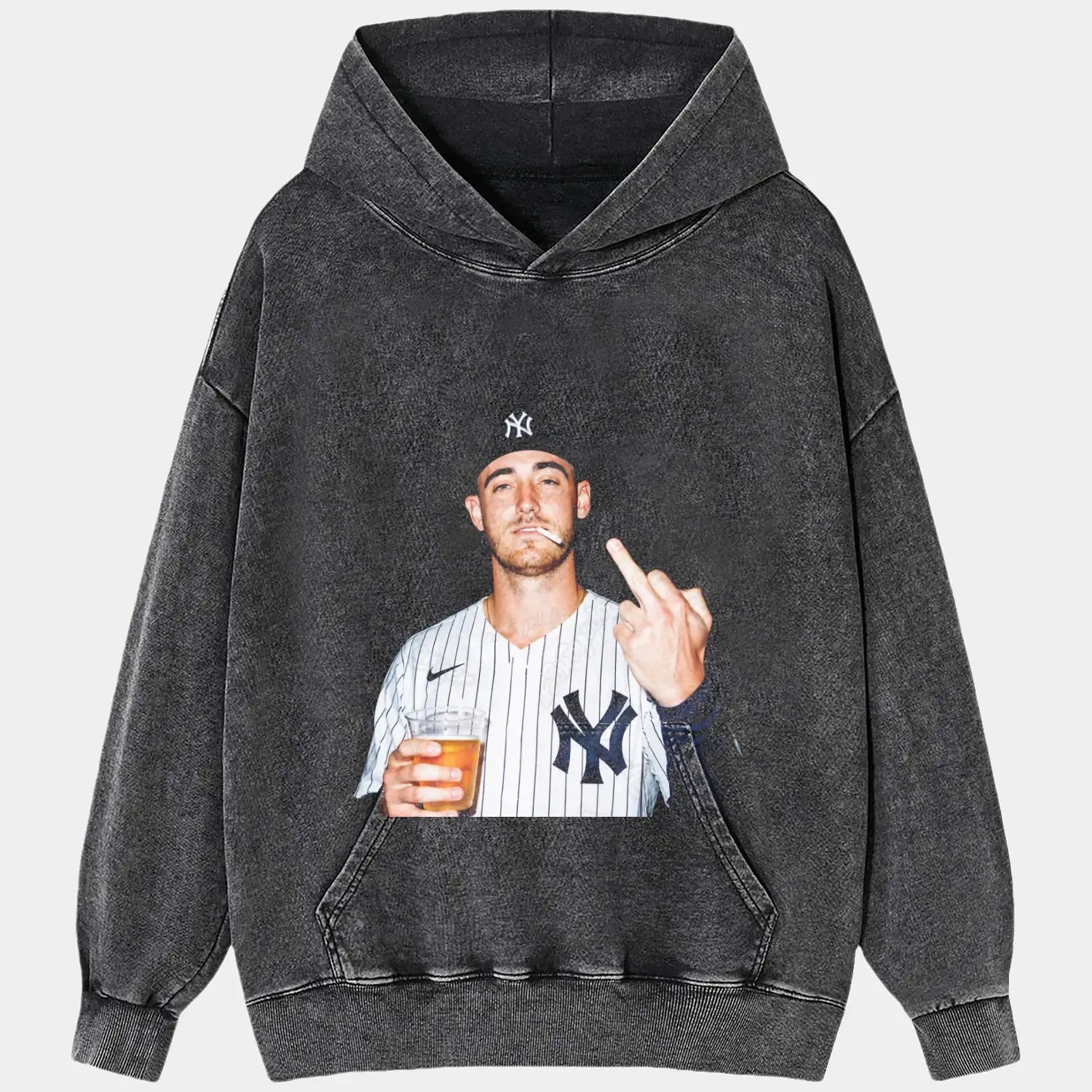 Yankees TEE 1.1 - POPCHANGER