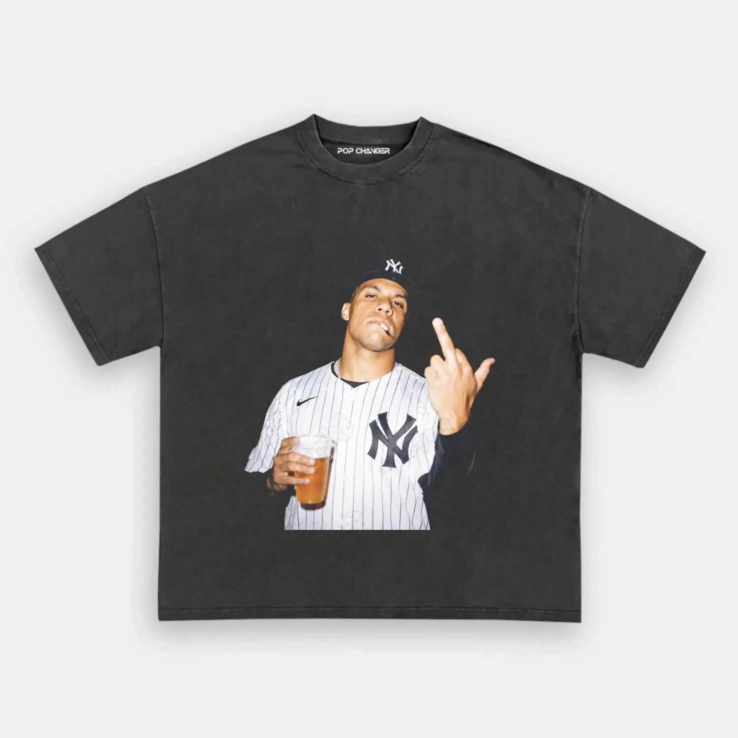 Yankees TEE 1.2 - POPCHANGER
