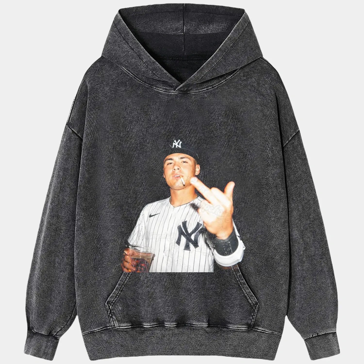 Yankees TEE 1.3 - POPCHANGER