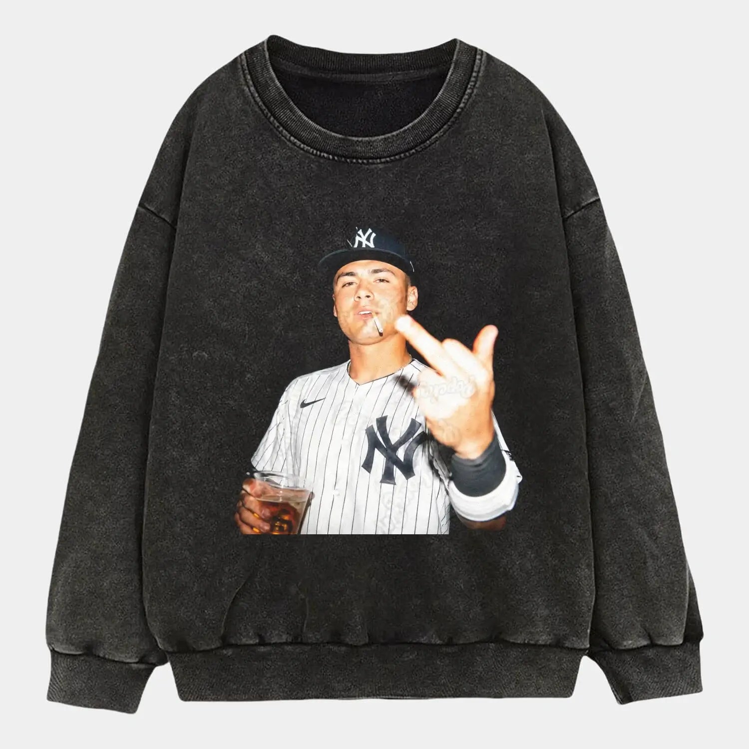 Yankees TEE 1.3 - POPCHANGER