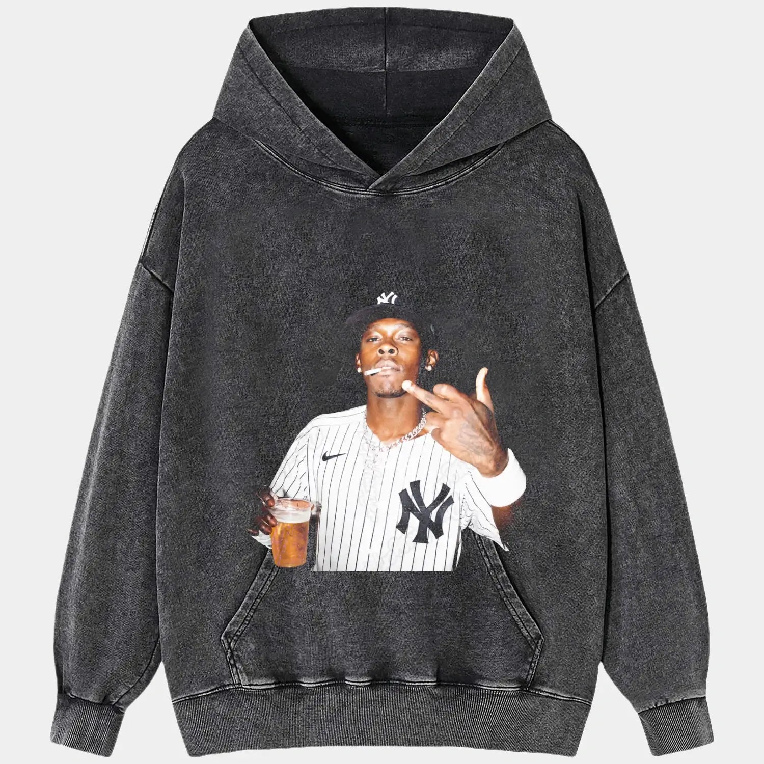 Yankees TEE 1.4 - POPCHANGER