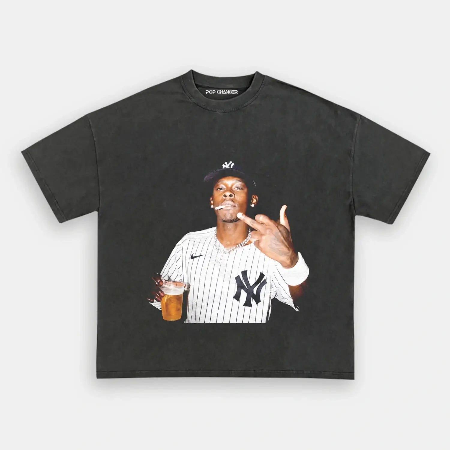 Yankees TEE 1.4 - POPCHANGER