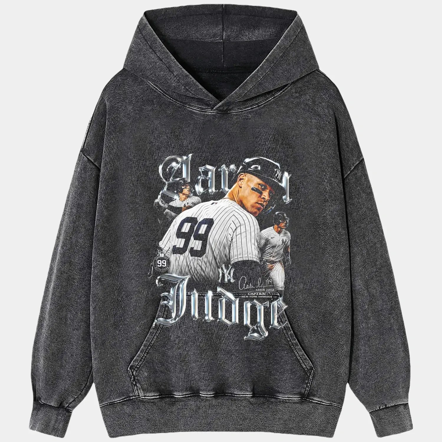 Yankees TEE 1.5 - POPCHANGER