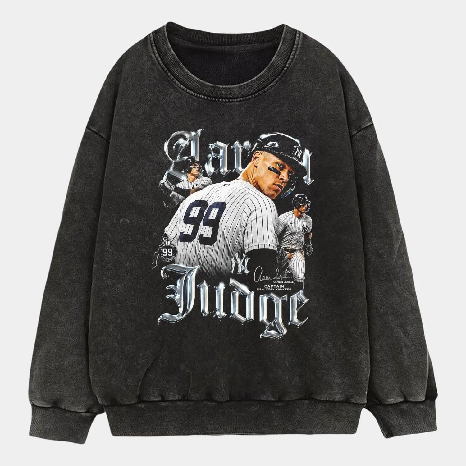 Yankees TEE 1.5 - POPCHANGER