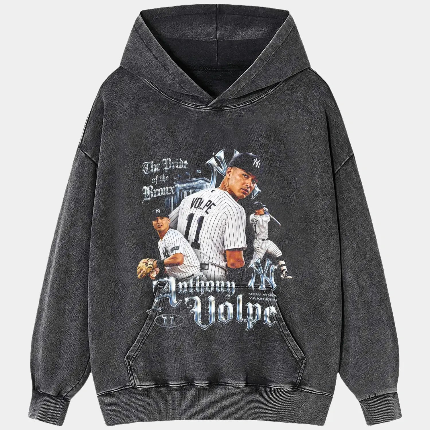 Yankees TEE 1.8 - POPCHANGER