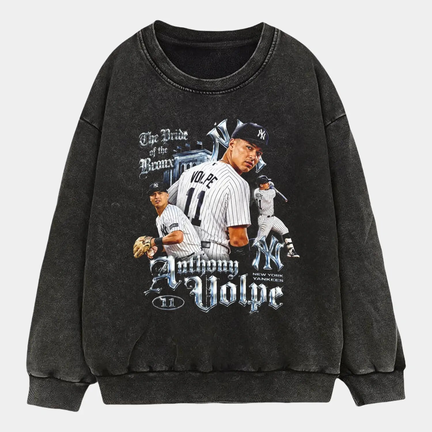 Yankees TEE 1.8 - POPCHANGER