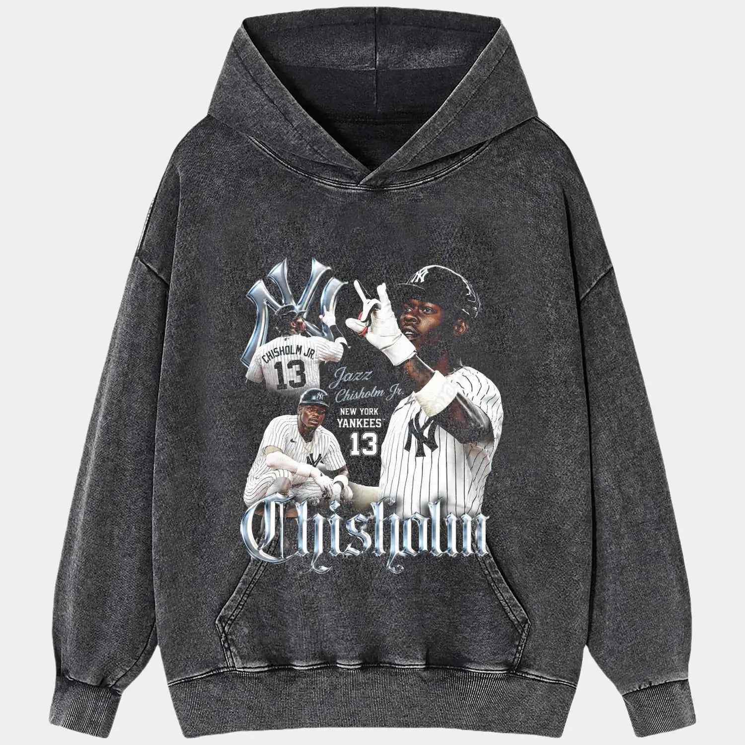 Yankees TEE 1.9 - POPCHANGER