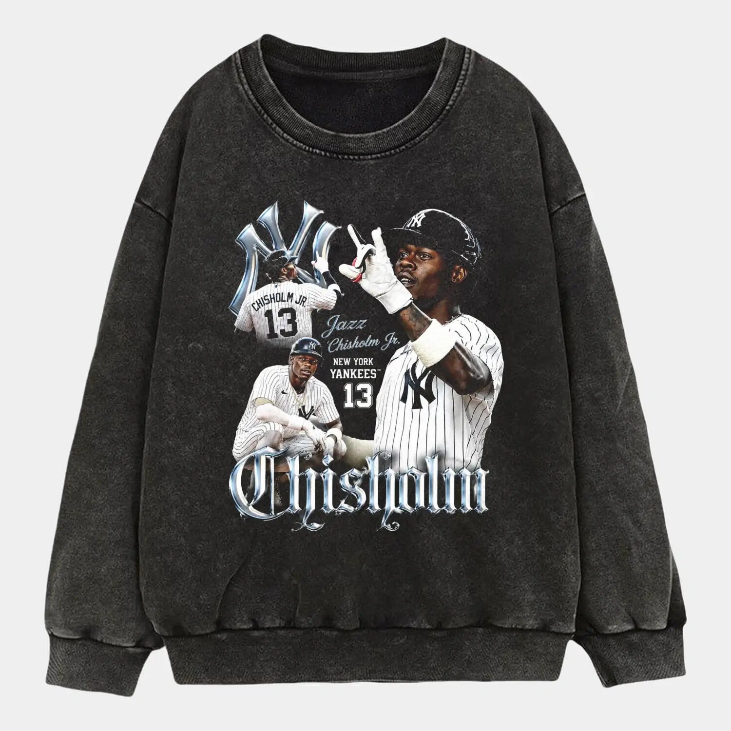 Yankees TEE 1.9 - POPCHANGER